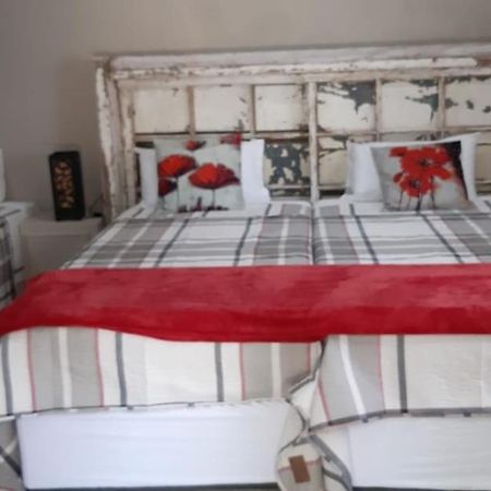French Linen Guesthouse Bloemhof Esterno foto