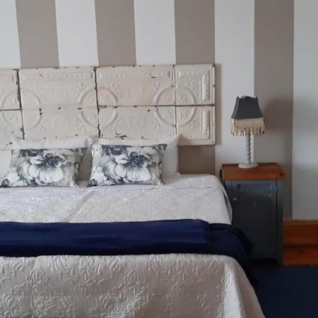French Linen Guesthouse Bloemhof Esterno foto