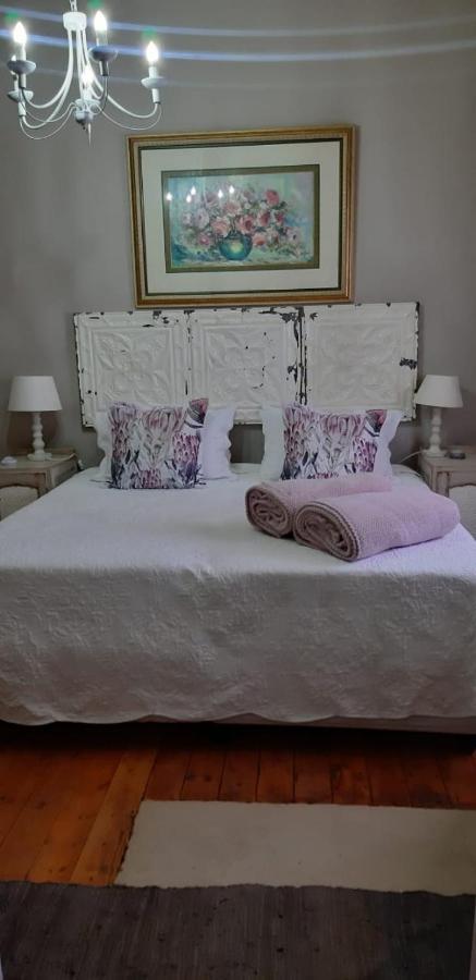 French Linen Guesthouse Bloemhof Esterno foto