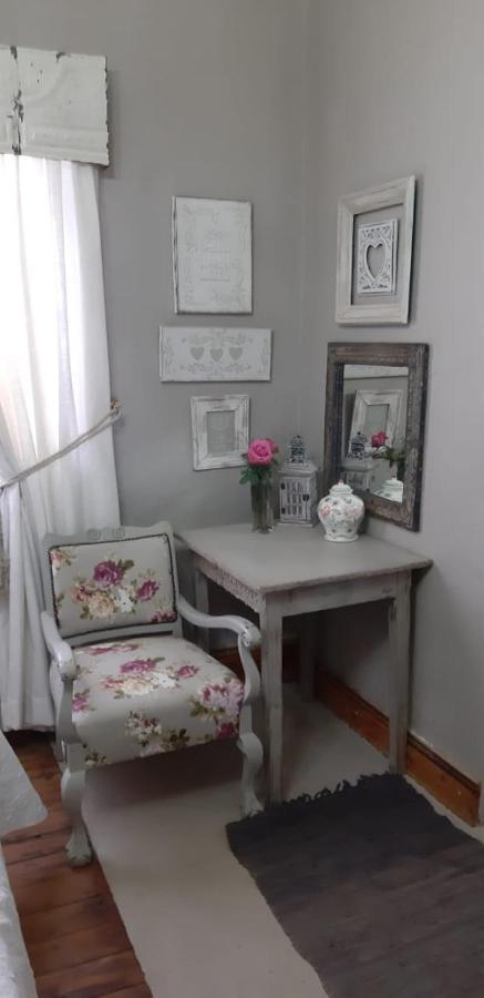 French Linen Guesthouse Bloemhof Esterno foto