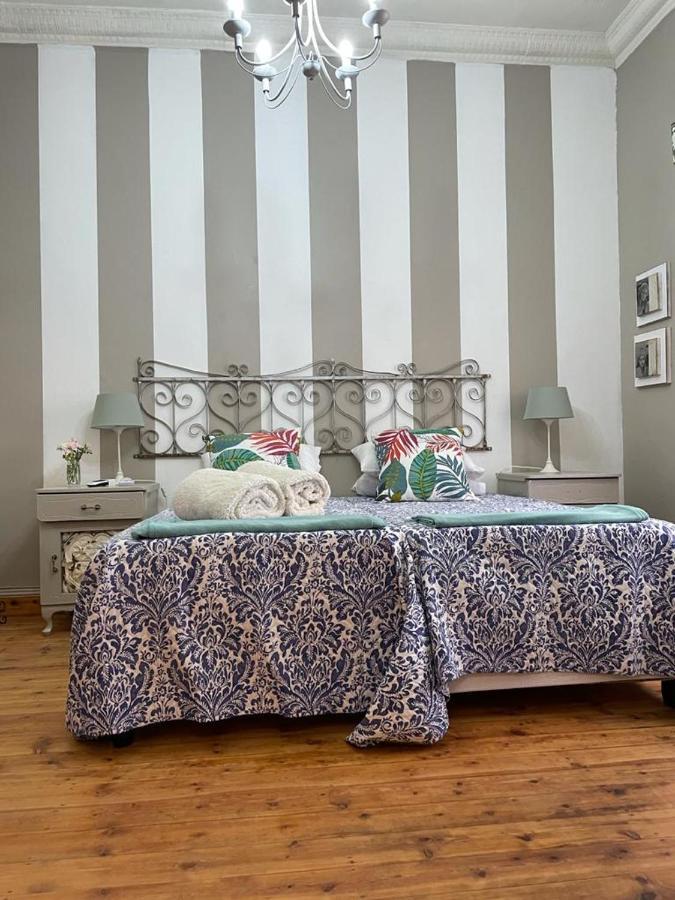 French Linen Guesthouse Bloemhof Esterno foto