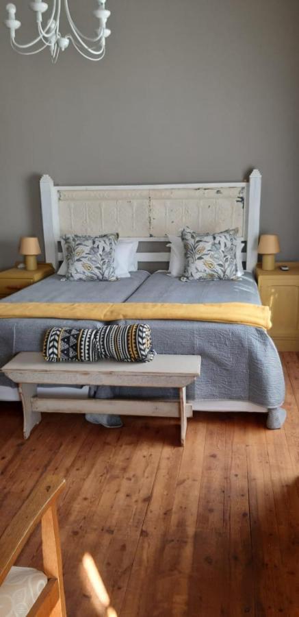 French Linen Guesthouse Bloemhof Esterno foto