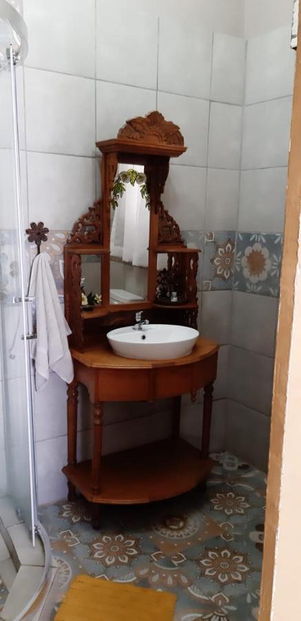 French Linen Guesthouse Bloemhof Esterno foto