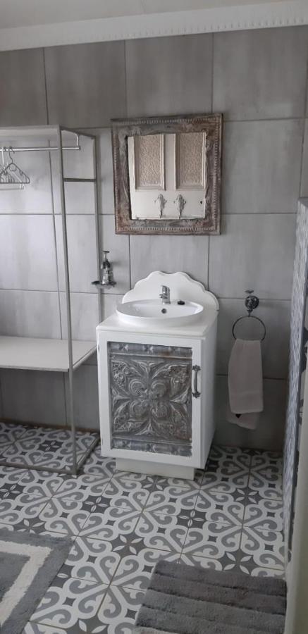 French Linen Guesthouse Bloemhof Esterno foto