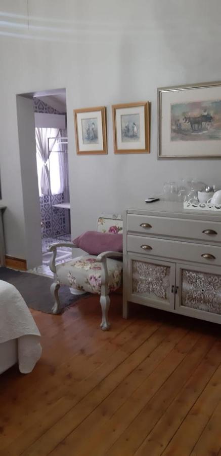 French Linen Guesthouse Bloemhof Esterno foto